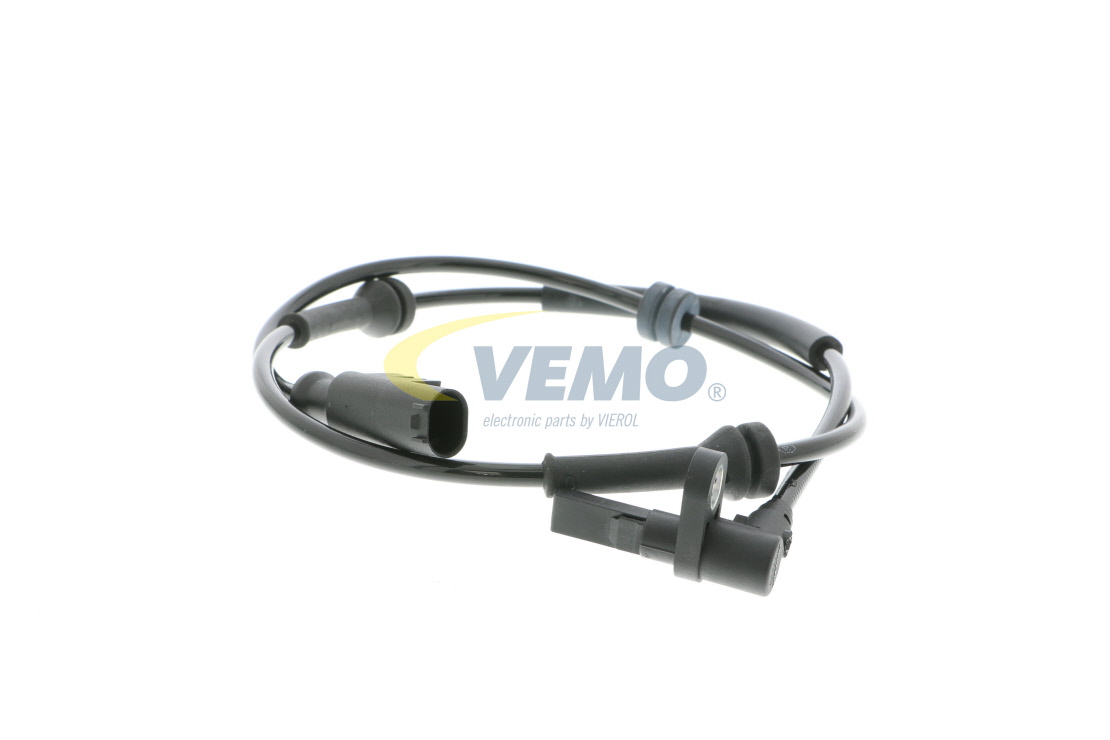 OEM 0000051884745 VEMO ABS sensor V24-72-0208 for FIAT, ALFA ROMEO, LANCIA