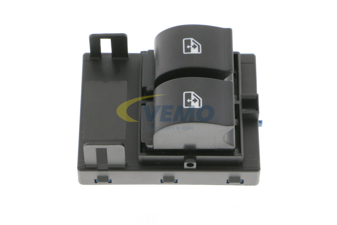 OEM 735461275 VEMO Kytkin, lasinnostin V24-73-0041 varten OPEL, PEUGEOT, CITROЁN, FIAT, ALFA ROMEO