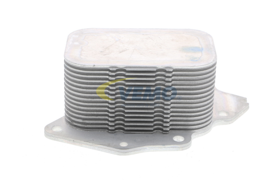 OEM 1103L1 VEMO  Ölkühler V25-60-0026 für FORD, OPEL, FIAT, PEUGEOT, TOYOTA