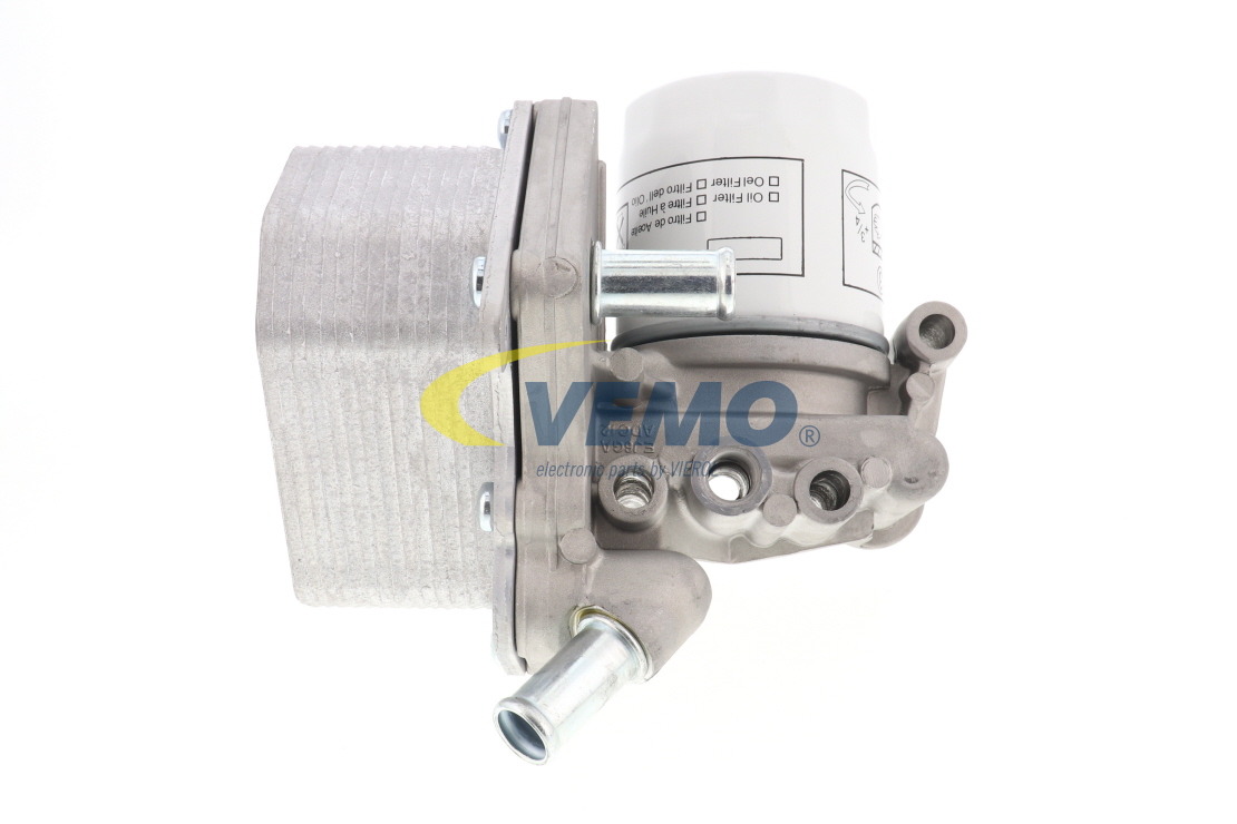 BOXER Ölkühler VEMO V25-60-0029