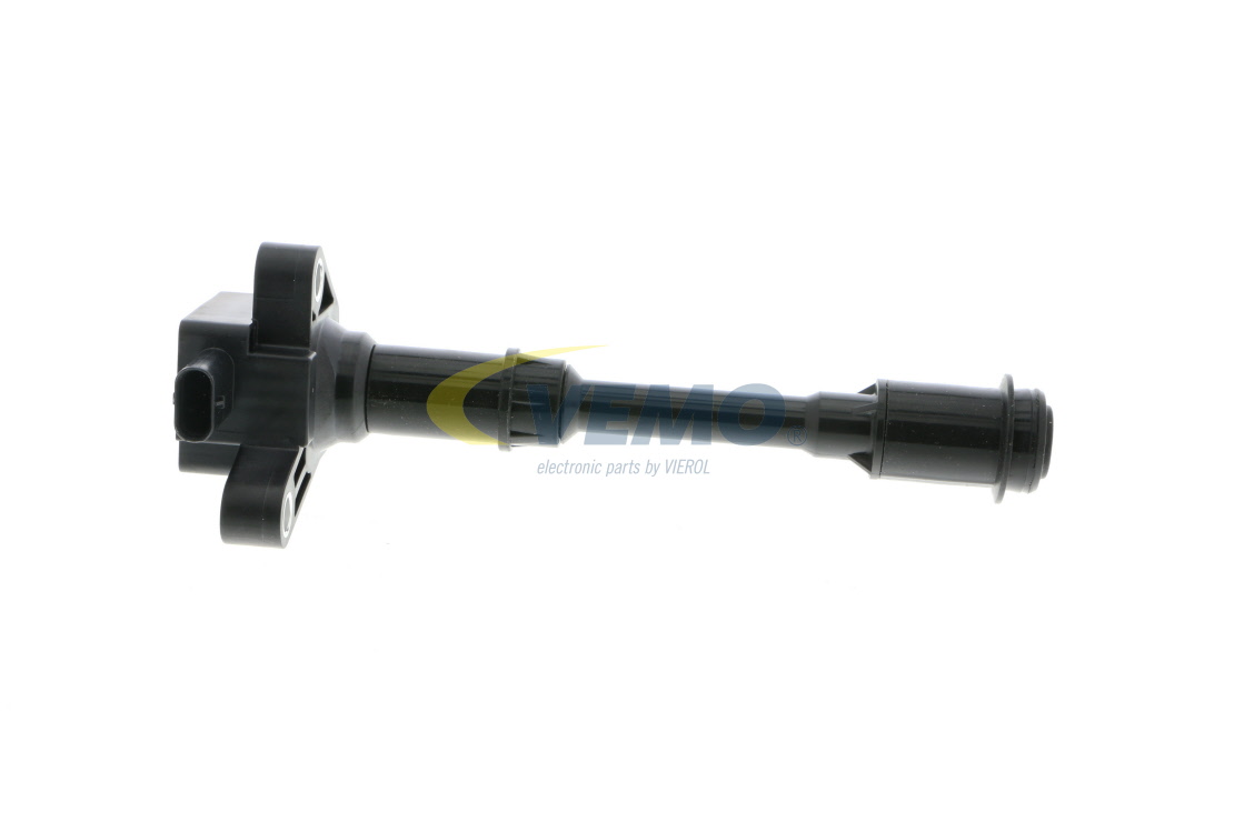 Sytytyspuola (V25-70-0030) alkaen VEMO varten VOLVO V40 Hatchback (525, 526) T4 GTDi 180 HV