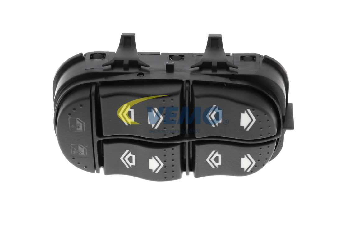 OEM 2M5T14A132DB VEMO Interruptor, elevadores dos vidros V25-73-0052 para FORD