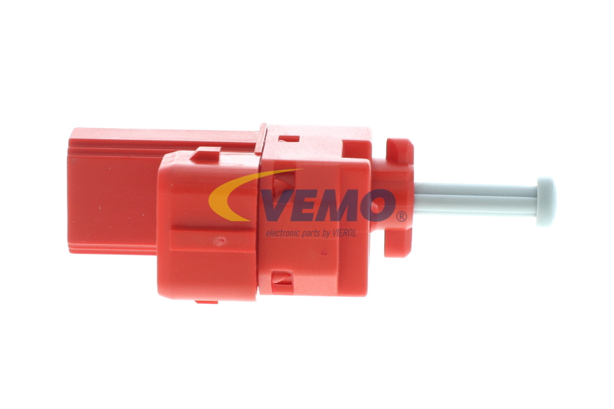 VEMO Switch, clutch control (cruise control) (V25-73-0092) for FORD FOCUS (DAW, DBW) 1.8 TDCi (85 KW / 115 HP / from 2001)
