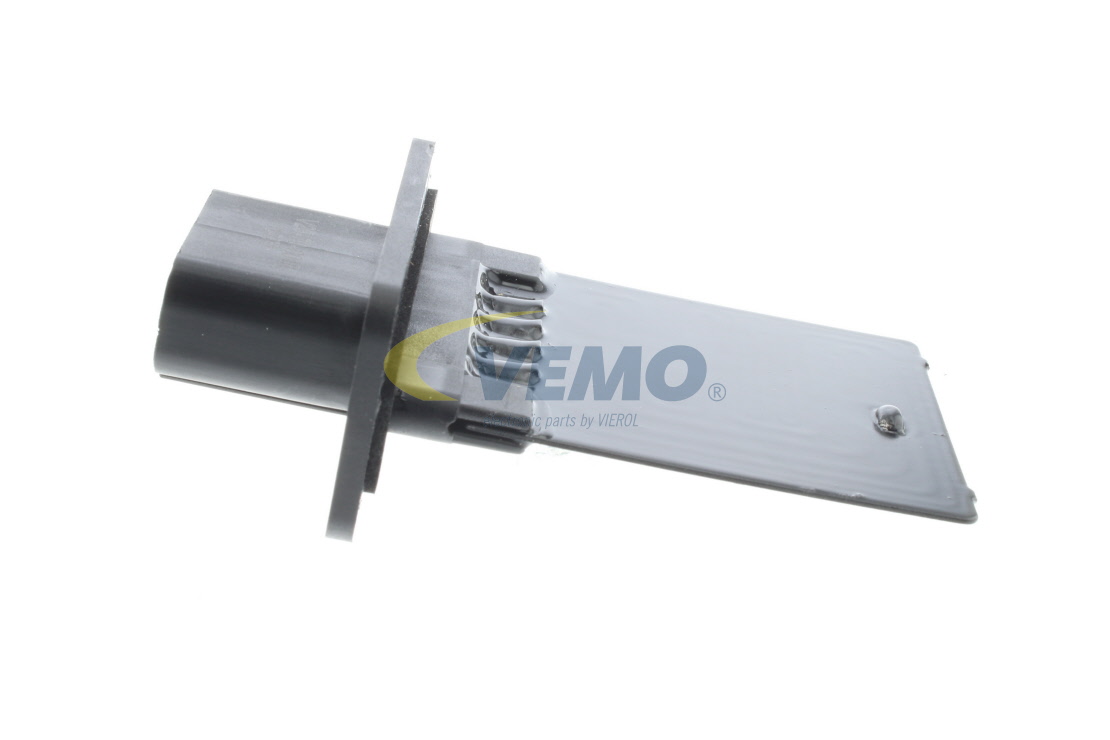 OEM 3F2Z18591AA VEMO Säädin, lämmityslaitteen puhallin V25-79-0018 varten FORD