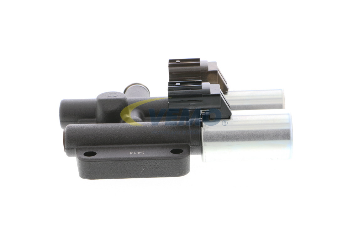VEMO Valve de commande, boîte automatique (V26-77-0004) pour HONDA PRELUDE V (BB) 2.2 16V (BB6, BB8) (147 KW / 200 CH / de 1996)