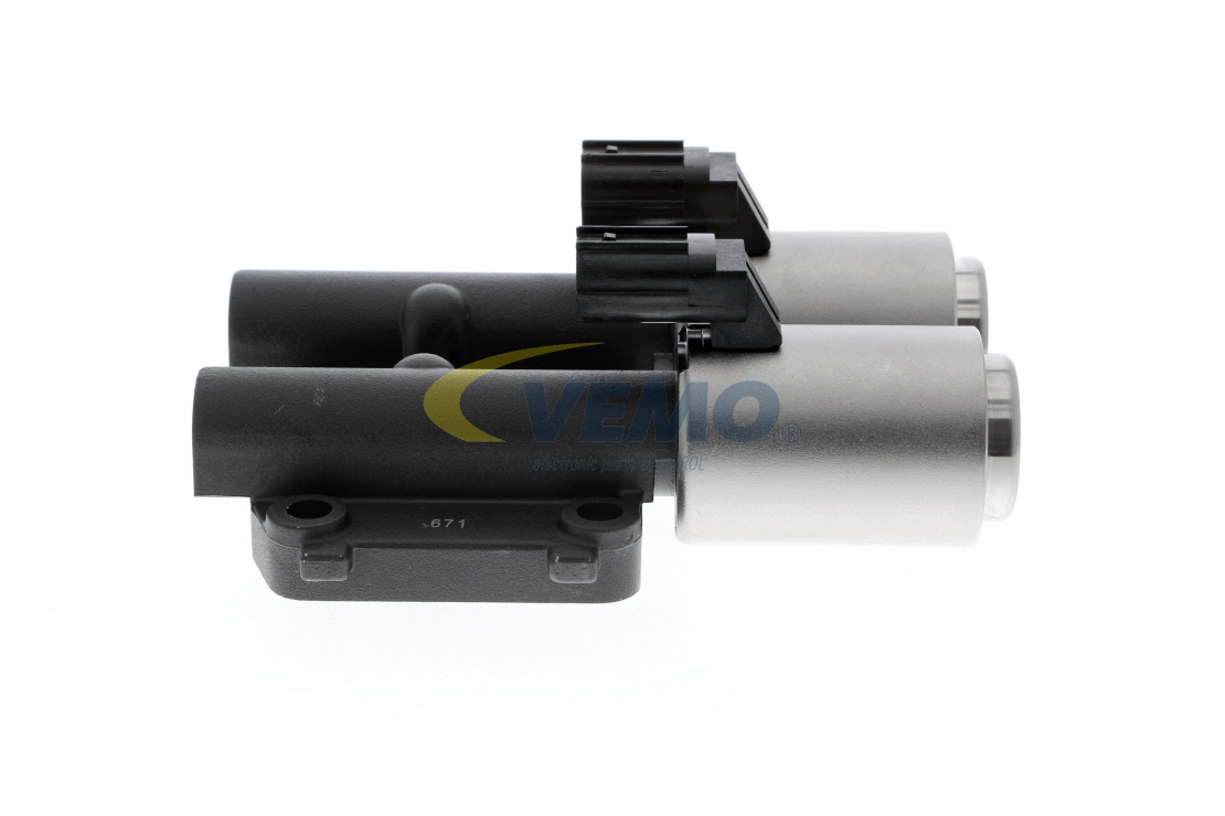 OEM 28260PRP014 VEMO Valvola di comando, Cambio automatico V26-77-0007 per HONDA