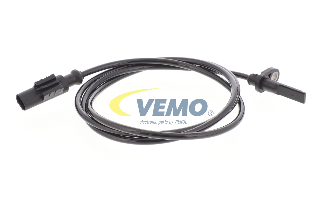 Wielsnelheidssensor (ABS) (V27-72-0020) van VEMO Voor IVECO DAILY V Bestelwagen/Bus 35S14 (110 KW / 150 PK / Van 2012)