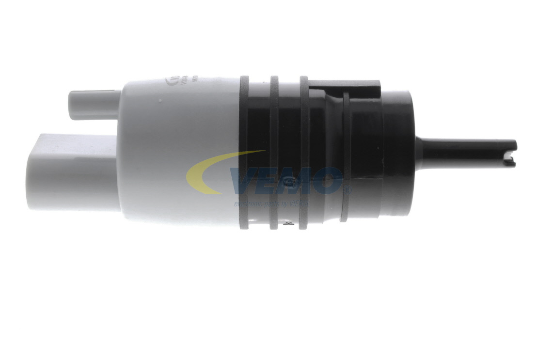 VEMO Bomba de limpiaparabrisas V30-08-0353
