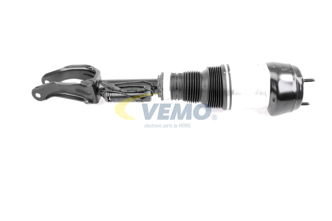 OEM A1663201368 VEMO Ilmajousijalka V30-50-0013 varten MERCEDES-BENZ