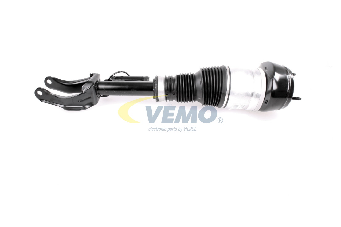 OEM A1663206713 VEMO Ilmajousijalka V30-50-0015 varten MERCEDES-BENZ, BRABUS