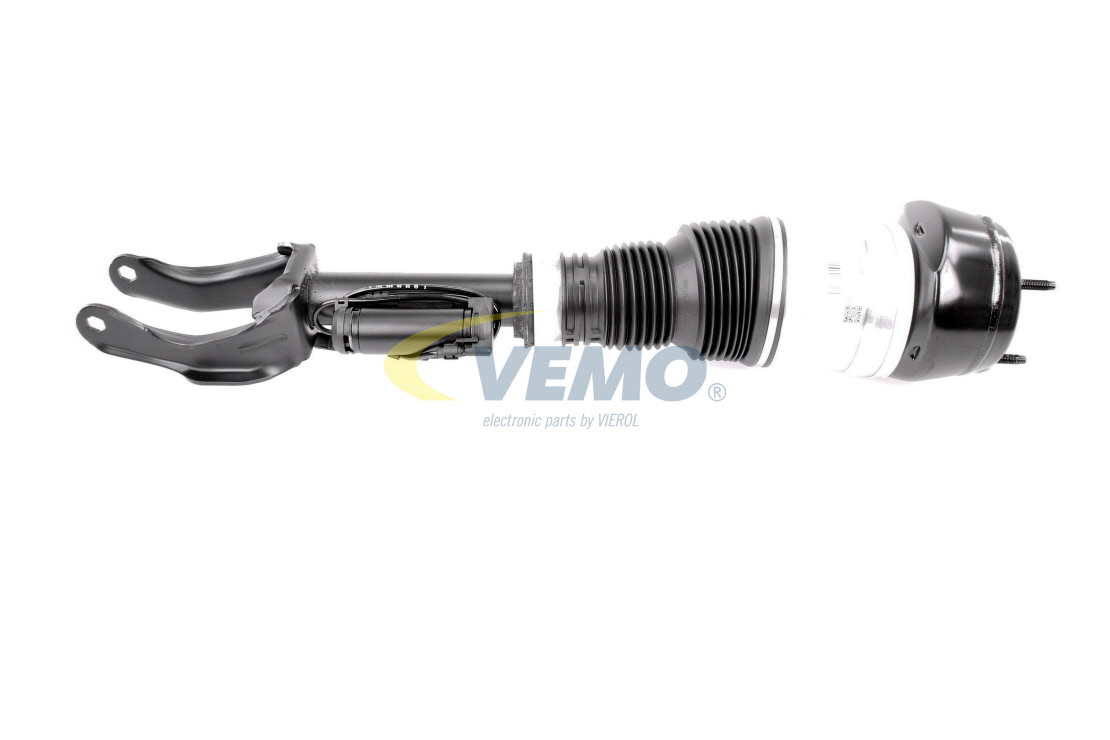 OEM 1663206813 VEMO Ilmajousijalka V30-50-0016 varten MERCEDES-BENZ