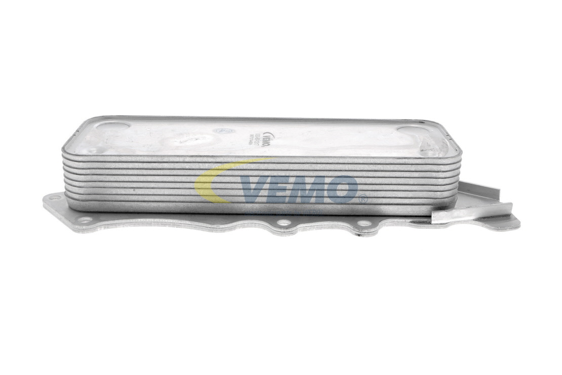 M-Klasse Oljekjøler, motorolje V30-60-1317 VEMO
