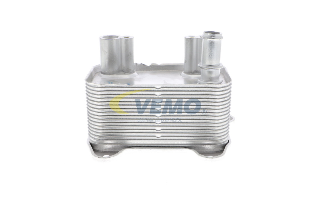 OEM A6111880501 VEMO Radiatore olio motore V30-60-1320 per MERCEDES-BENZ, JAGUAR