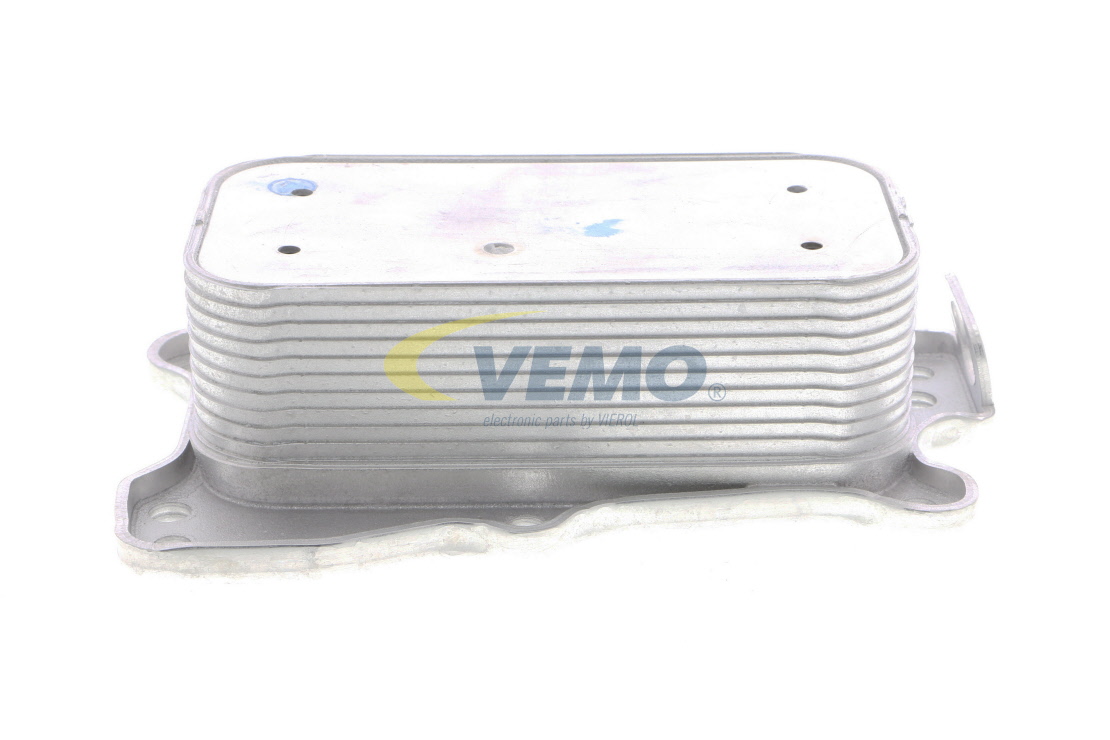 ostaa Moottoriöljyn jäähdytin - VEMO (V30-60-1321)
