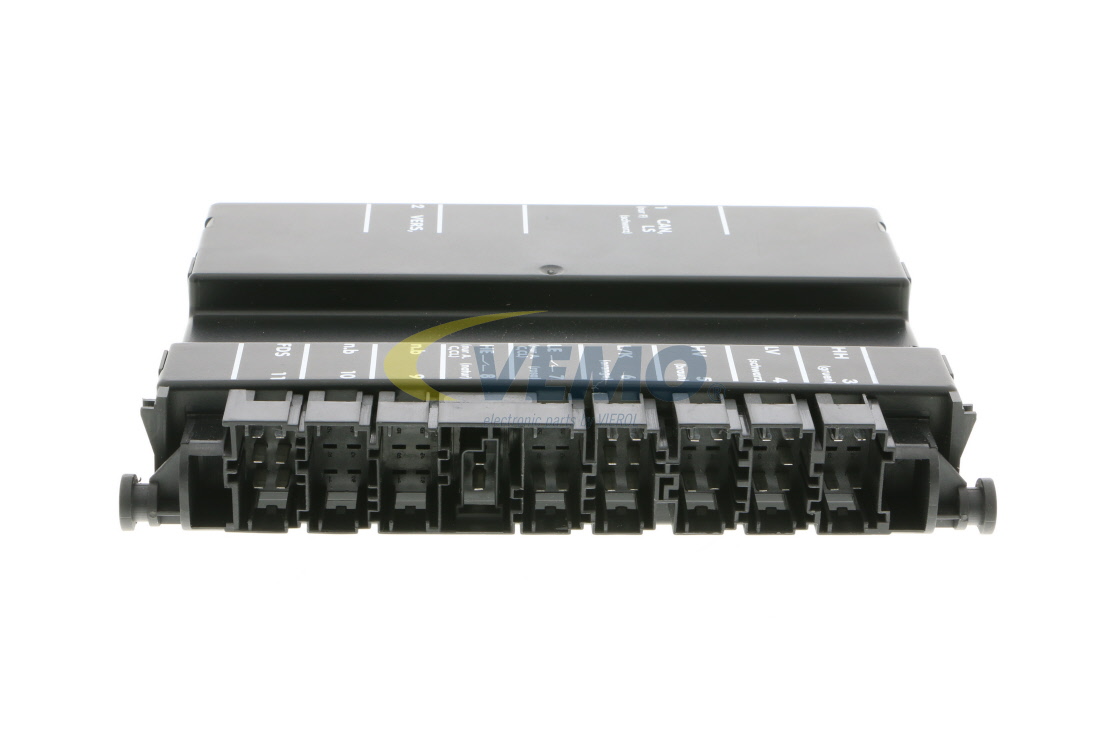 OEM A2038201626 VEMO Ohjainlaite, istuimen säätö V30-71-0040 varten MERCEDES-BENZ