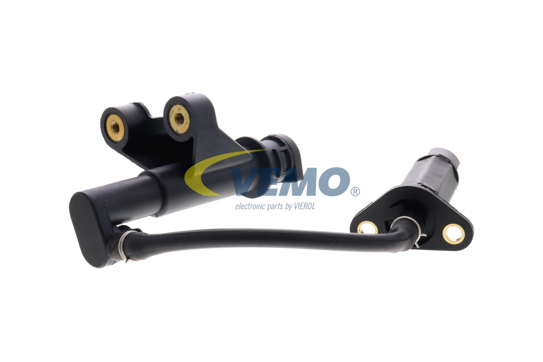 VEMO Sensor, nível do óleo do motor (V30-72-0220) para MERCEDES-BENZ Classe C T-modell (S203) C 320 4-matic (203.284) (160 KW / 218 CV / de 2002)