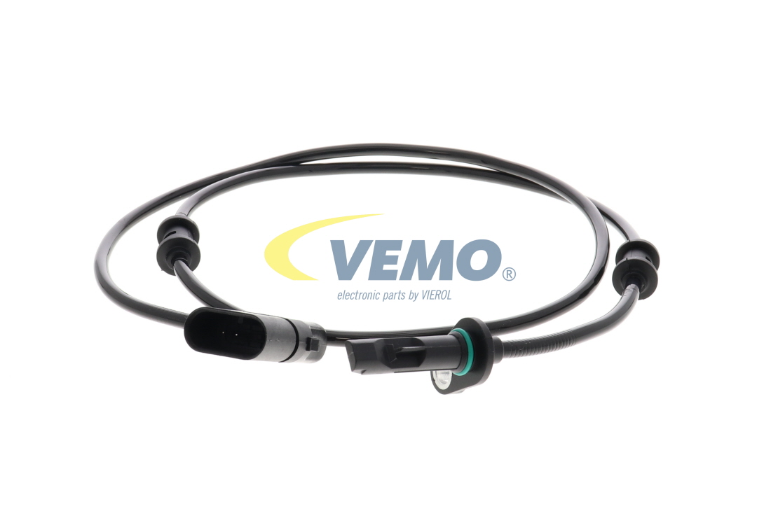 VEMO ABS-Sensor (V30-72-0817) für MERCEDES-BENZ C-Klasse T-modell (S205) AMG C 43 4-matic (205.264) (287 KW / 390 PS / ab 2018)