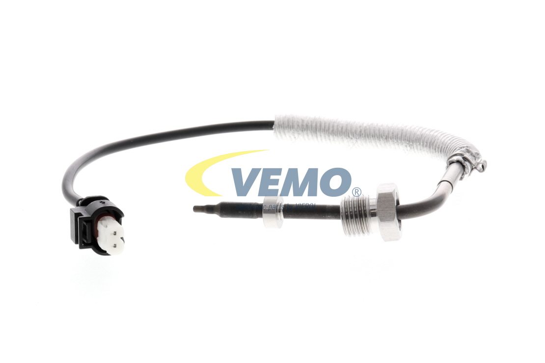 VEMO Sensor, temperatura dos gases de escape (V30-72-0824) para MERCEDES-BENZ Classe E T-modell (S213) E 350 d (213.233) (190 KW / 258 CV / de 2016)