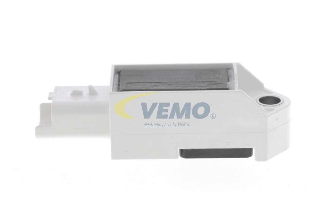 Sensor, avgasstrykk (V30-72-0825) fra VEMO for RENAULT Fluence (L3_) 1.5 dCi (L30A) (63 KW / 86 HK / Fra 2010)