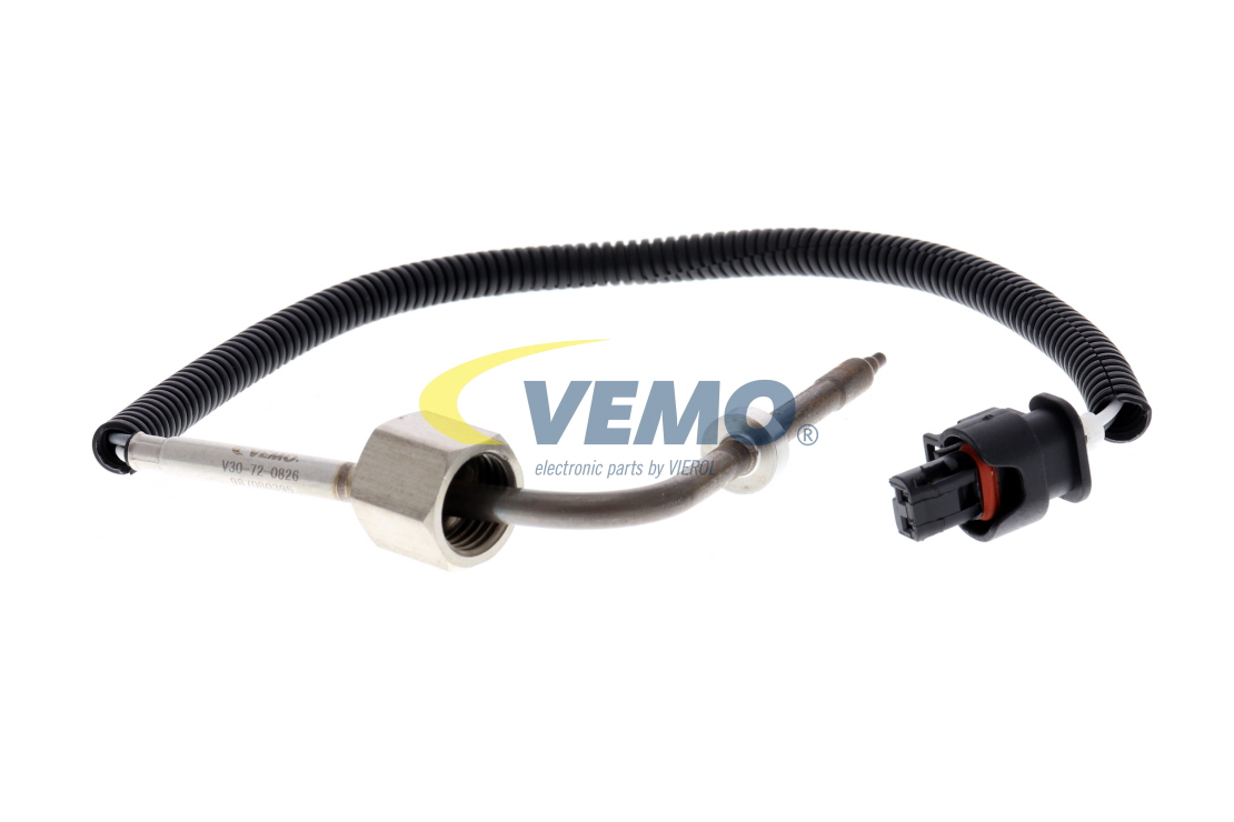 OEM A0009050632 VEMO Pakokaasun lämpötila-anturi V30-72-0826 varten MERCEDES-BENZ