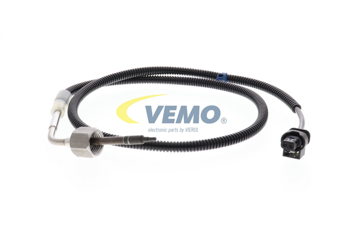 OEM A0009050701 VEMO Pakokaasun lämpötila-anturi V30-72-0830 varten MERCEDES-BENZ, LAND ROVER, SMART, DAIMLER