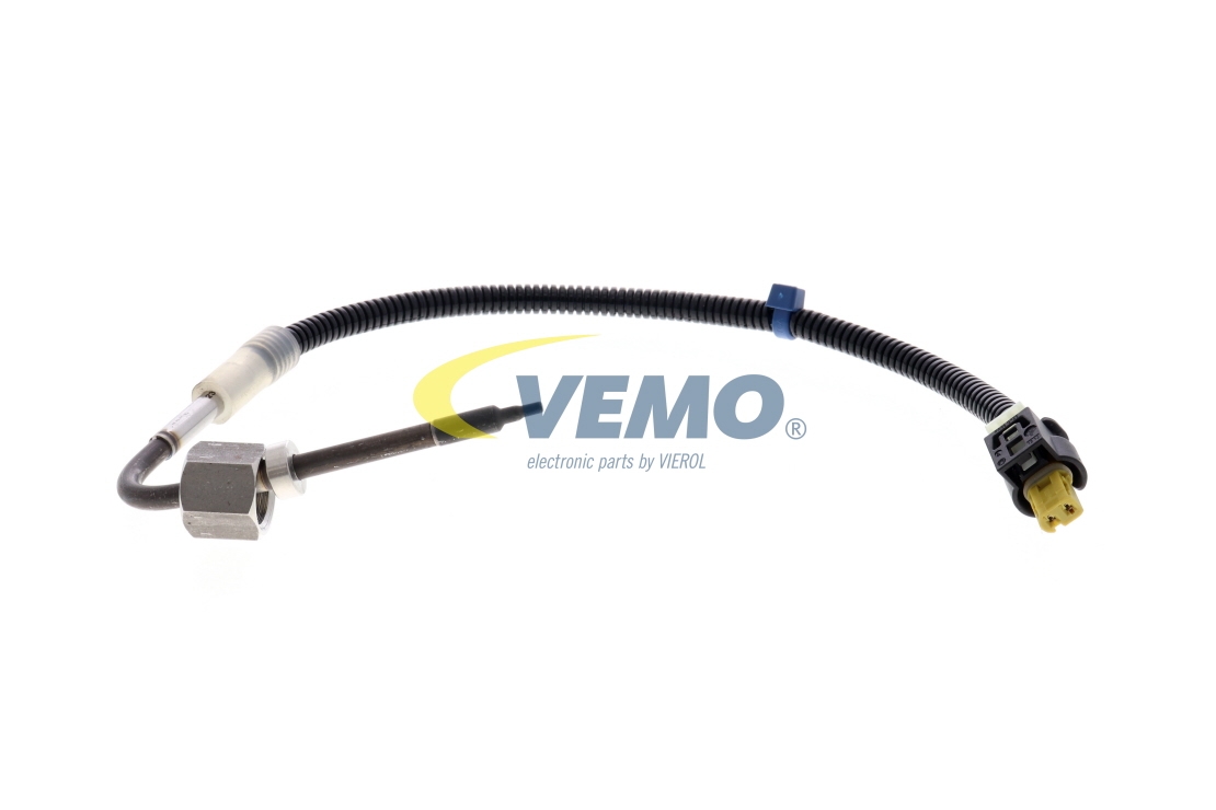 comprar Sensor, temperatura dos gases de escape - VEMO (V30-72-0831)