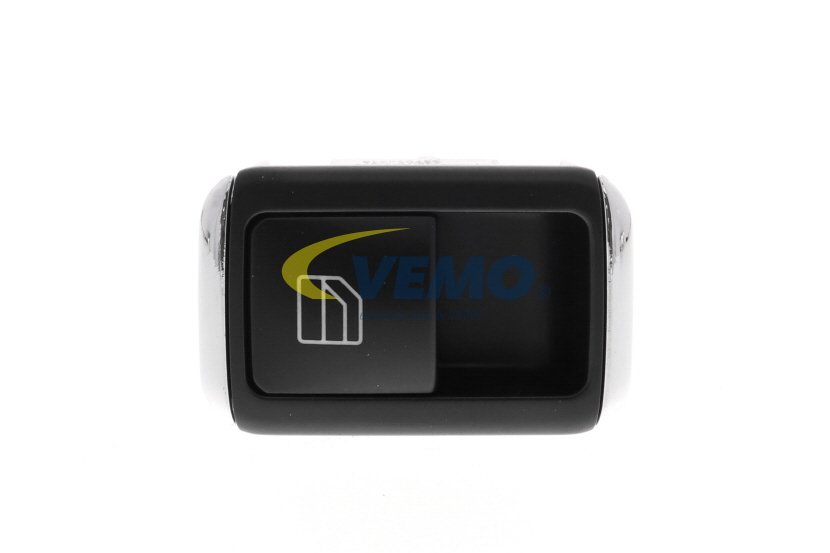 VEMO Interruptor, elevadores dos vidros (V30-73-0235) para MERCEDES-BENZ Classe C Sedan (W204) C 200 CDI (204.007, 204.006) (100 KW / 136 CV / de 2007)