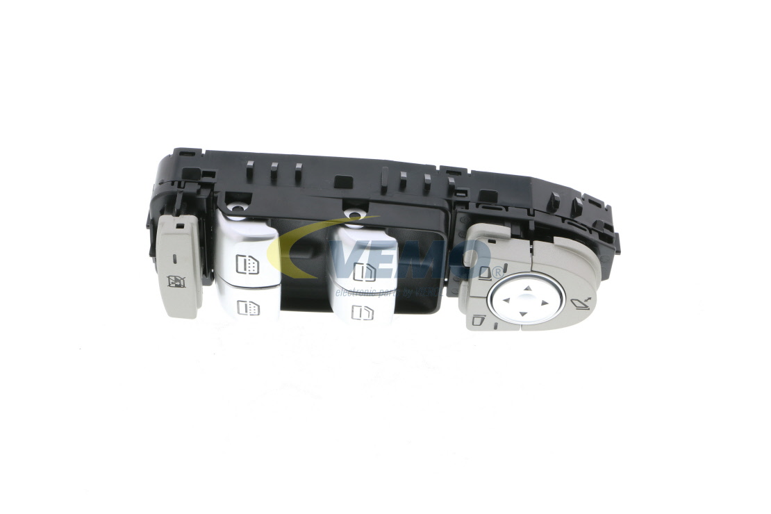 OEM A2139054803 VEMO Kytkin, lasinnostin V30-73-0239 varten MERCEDES-BENZ