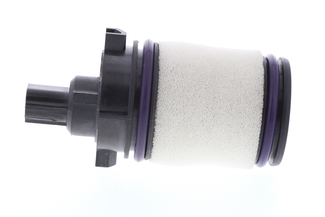 VEMO Válvula, filtro de carvão activado (V30-77-1019) para MERCEDES-BENZ Classe C Sedan (W204) C 180 Kompressor (204.044, 204.045) (115 KW / 156 CV / de 2008)