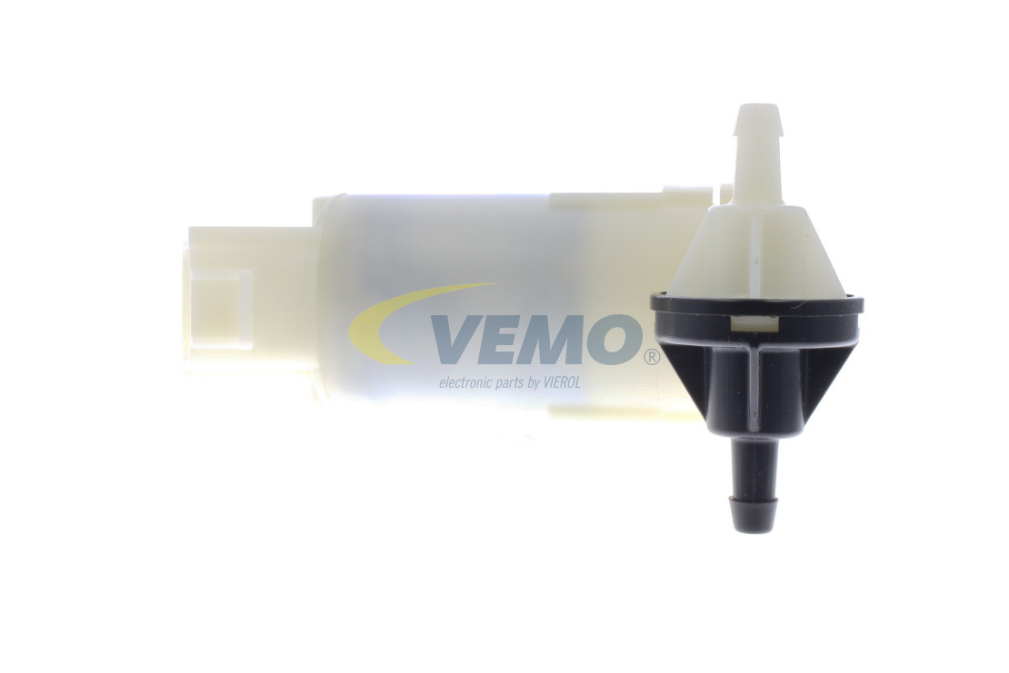 Spylepumpe (V37-08-0001) fra VEMO for MITSUBISHI Space Star (DG_A) 1.8 GDI (DG5A) (87 KW / 118 HK / Fra 1998)