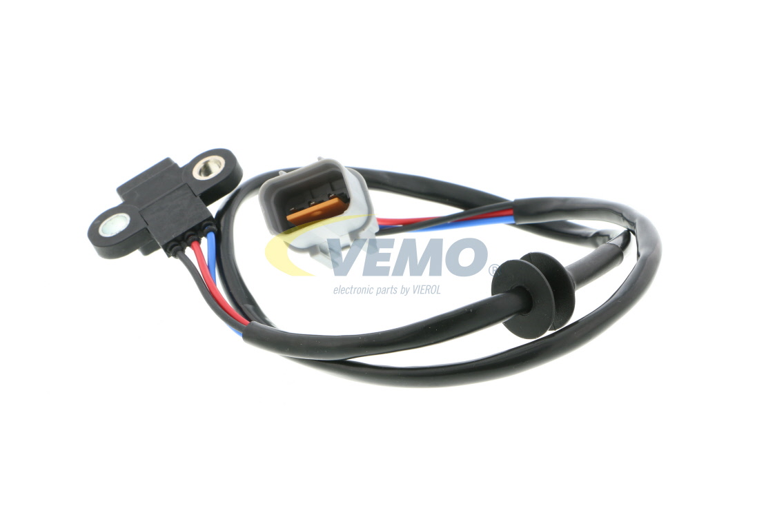 VEMO Capteur, position d'arbre à cames (V37-72-0092) pour MITSUBISHI PAJERO II (V3_W, V2_W, V4_W) 3.0 4WD (130 KW / 177 CH / de 1997)