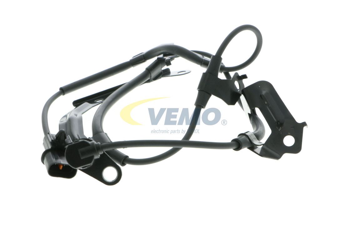 Sensor, ABS (V37-72-0108) fra VEMO for MITSUBISHI L 200 / Triton Pick-up (KA_T, KB_T) 2.5 DI-D 4x4 (K74T) (89 KW / 121 HK / Fra 2004)