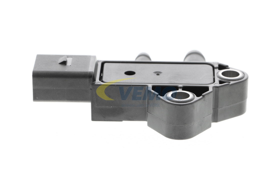 VEMO Sensor, udstødningstryk (V37-72-0112) til MAZDA 6 hatchback (GH) 2.2 MZR-CD (GH10) (120 KW / 163 HK / fra 2009)