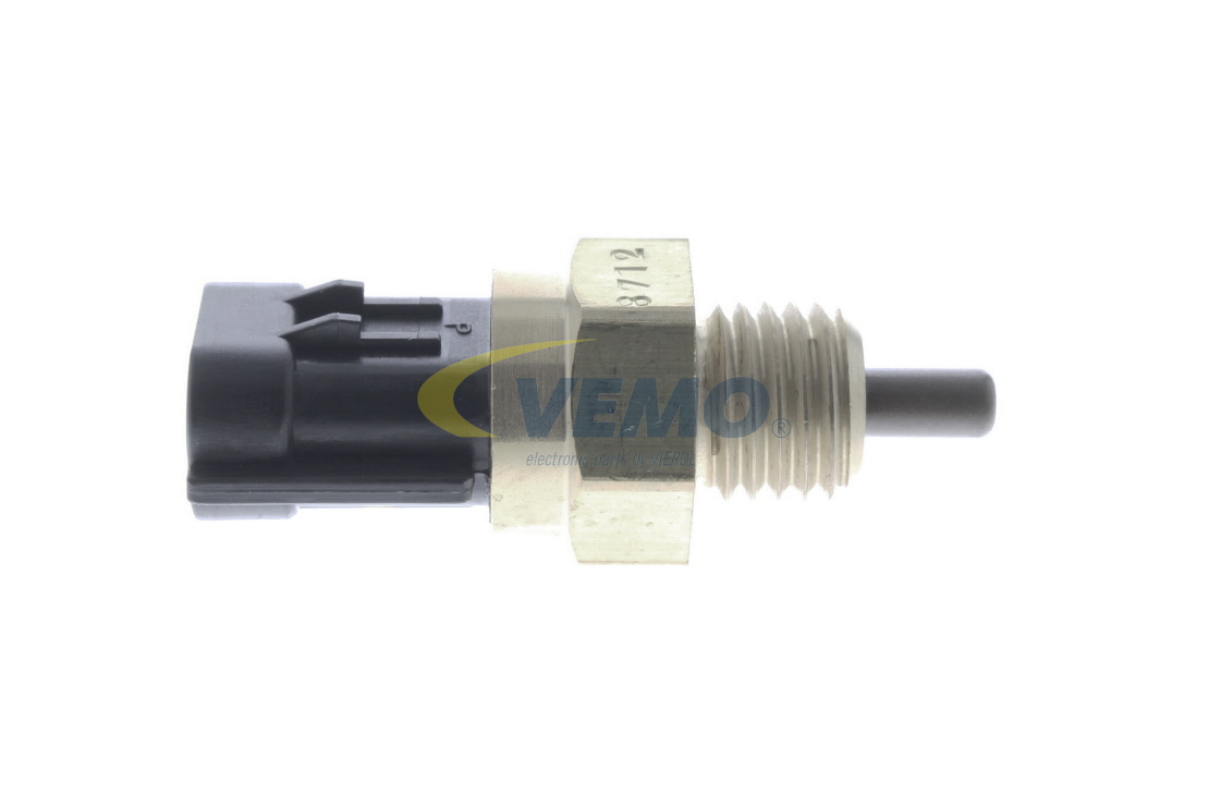 VEMO Sensor, Ansauglufttemperatur (V37-72-0113) für MITSUBISHI Lancer VIII Limousine (CY_A, CZ_A) EVO X - FQ360 (CZ4A) (264 KW / 359 PS / ab 2008)