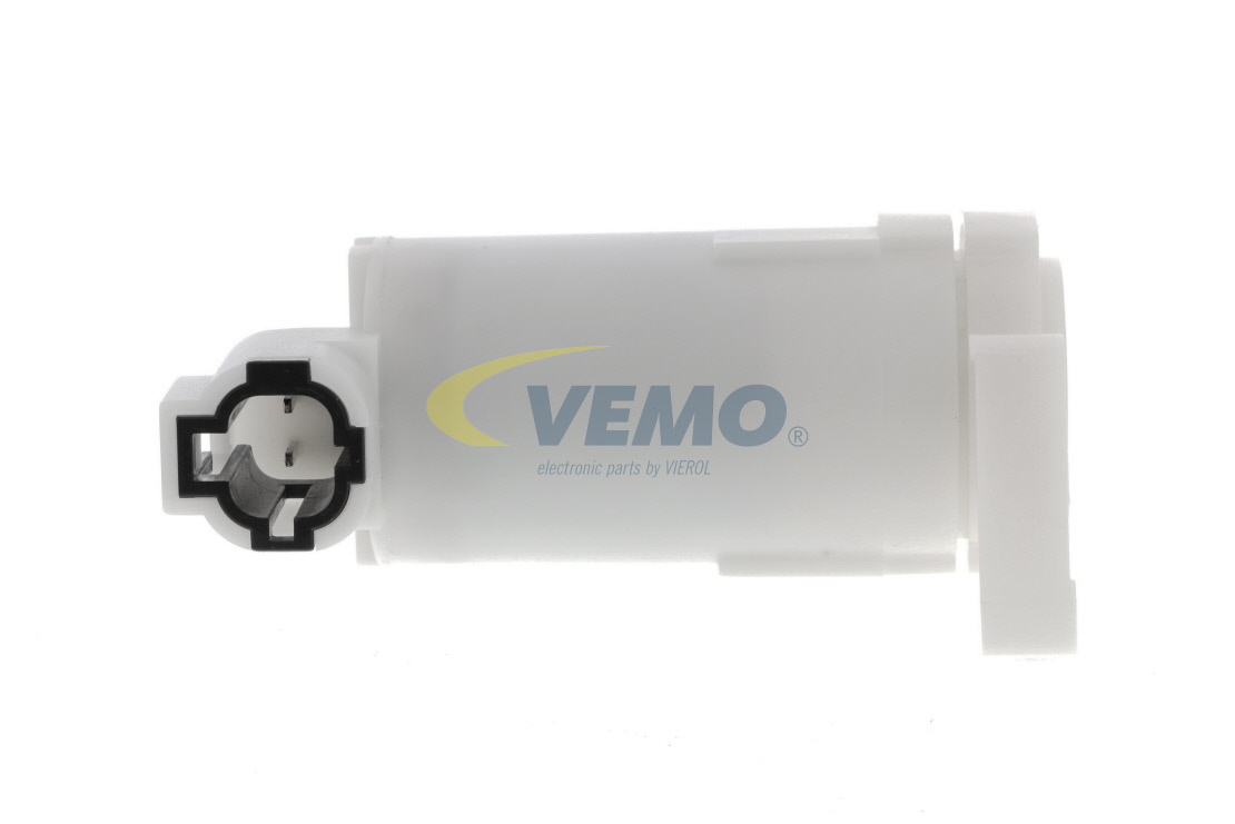 OEM 2224620A VEMO Pompa acqua lavaggio, Pulizia cristalli V38-08-0004 per RENAULT, NISSAN