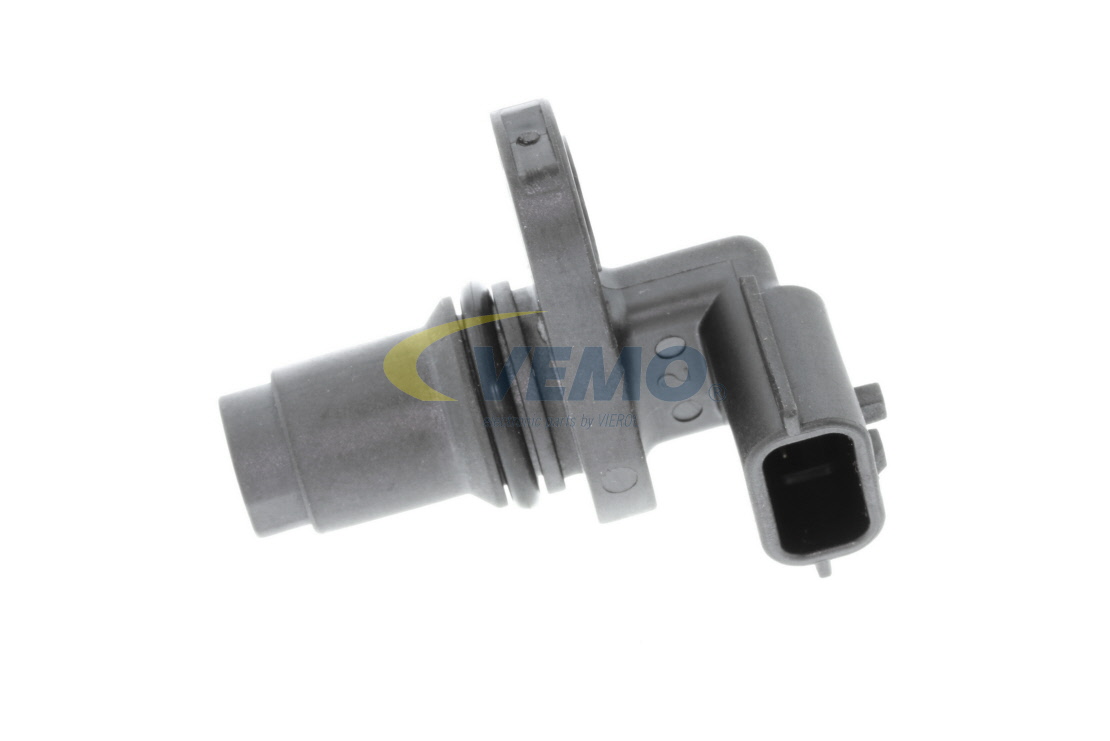 VEMO Sensor, posição da árvore de cames (V38-72-0210) para NISSAN NOTE (E12) 1.2 DIG-S (72 KW / 98 CV / de 2012)