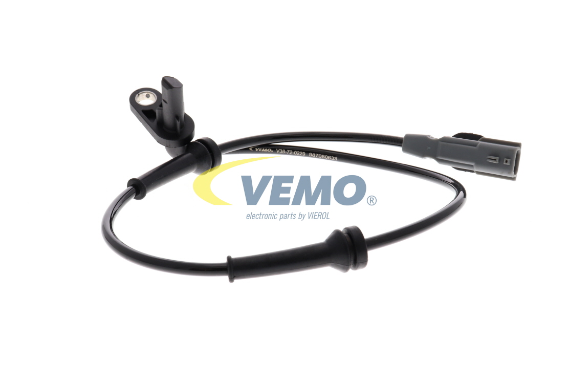 Abs sensor VEMO V38-72-0229