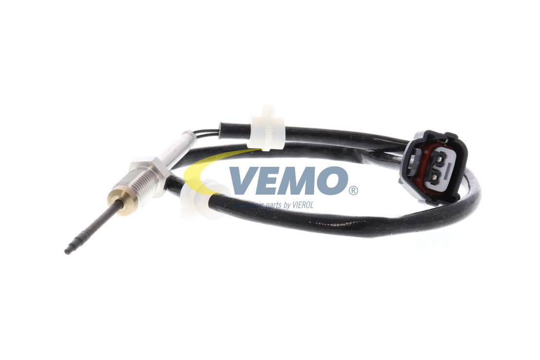 comprar Sensor, temperatura dos gases de escape - VEMO (V38-72-0233)