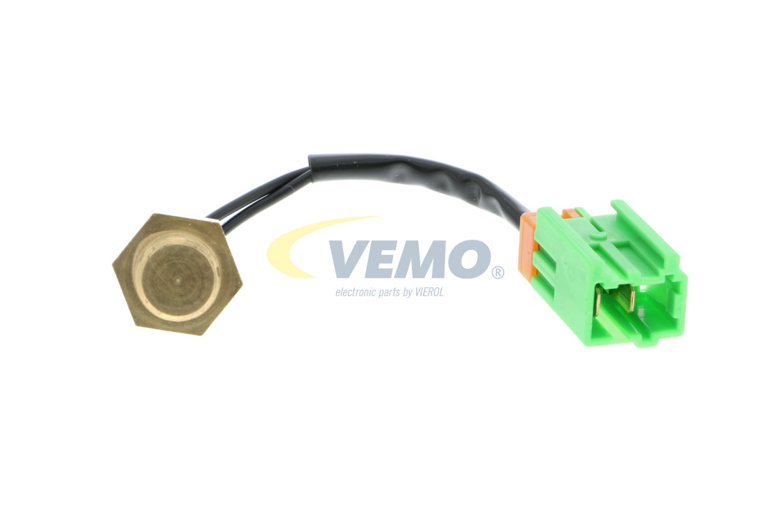 OEM 2159550A00 VEMO Lämpökytkin, jäähdyttimen puhallin V38-73-0016 varten NISSAN