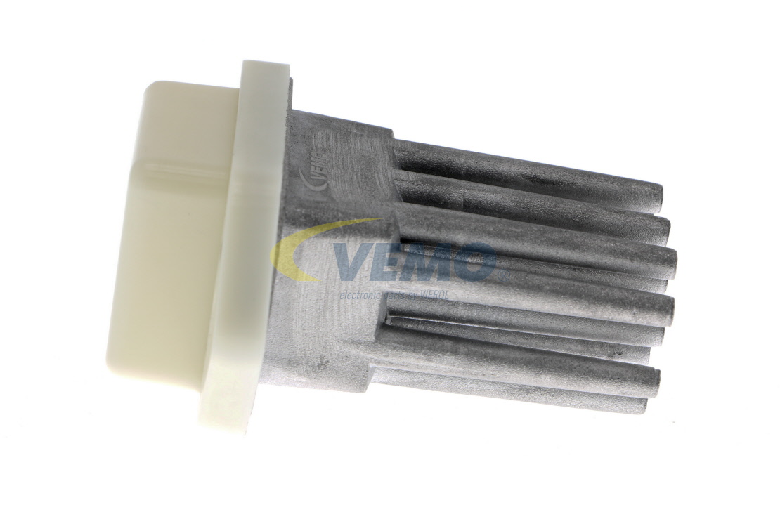OEM 27150ED70A VEMO Säädin, lämmityslaitteen puhallin V38-79-0003 varten NISSAN, CITROЁN