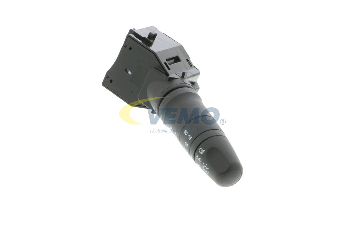 OEM 255408H700 VEMO Ohjausakselin kytkin V38-80-0007 varten NISSAN, RENAULT