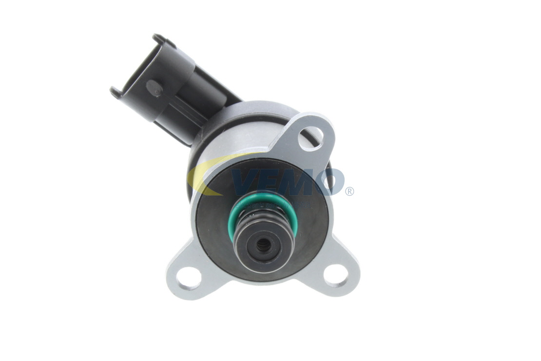 VEMO Régulateur, quantité de carburant (système à rampe commune) (V40-11-0081) pour RENAULT Scénic III (JZ0/1_) 1.9 dCi (JZ0J, JZ1J, JZ1K, JZ1S) (96 KW / 131 CH / de 2009)