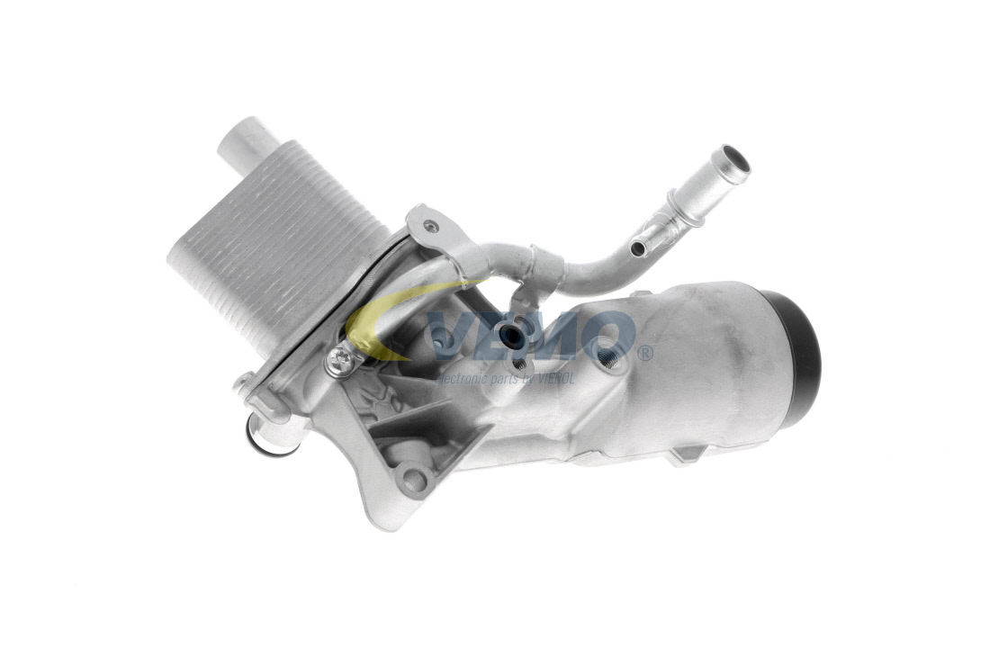 OEM 0650039 VEMO Radiatore olio motore V40-60-2098 per OPEL, VAUXHALL