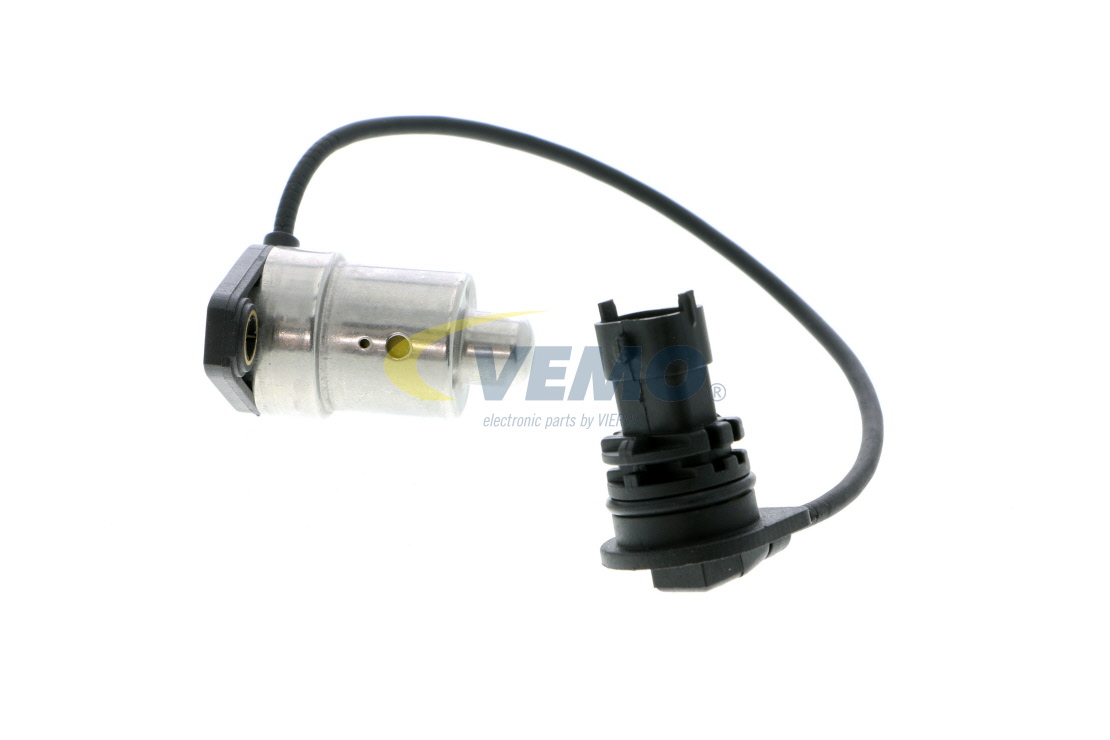 VEMO Sensor, engine oil level (V40-72-0492) for VAUXHALL Zafira Mk II (B) (A05) 2.0 (147 KW / 200 HP / from 2005)