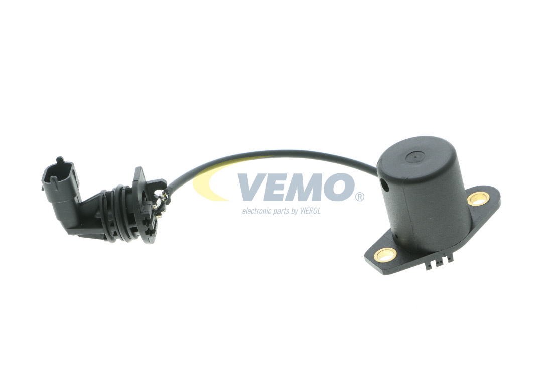 VEMO Sensor, engine oil level (V40-72-0493) for VAUXHALL Zafira Mk II (B) (A05) 1.6 (77 KW / 105 HP / from 2005)