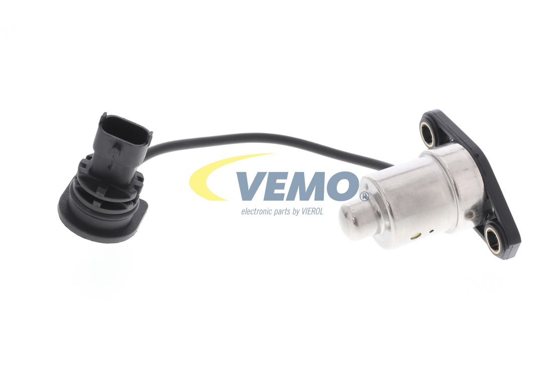 VEMO Sensor, engine oil level (V40-72-0495) for VAUXHALL Astra Mk V (H) (A04) Hatchback 1.9 CDTI (L48) (110 KW / 150 HP / from 2004)