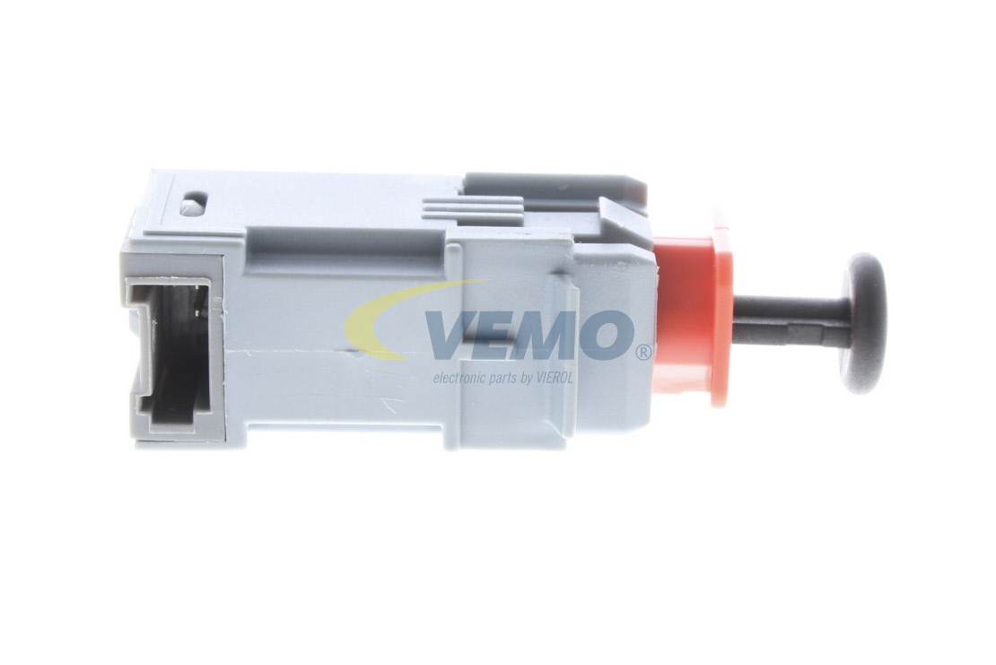 VEMO Switch, clutch control (cruise control) (V40-73-0068) for VAUXHALL Astra Mk V (H) (A04) Hatchback 1.9 CDTI (L48) (88 KW / 120 HP / from 2004)