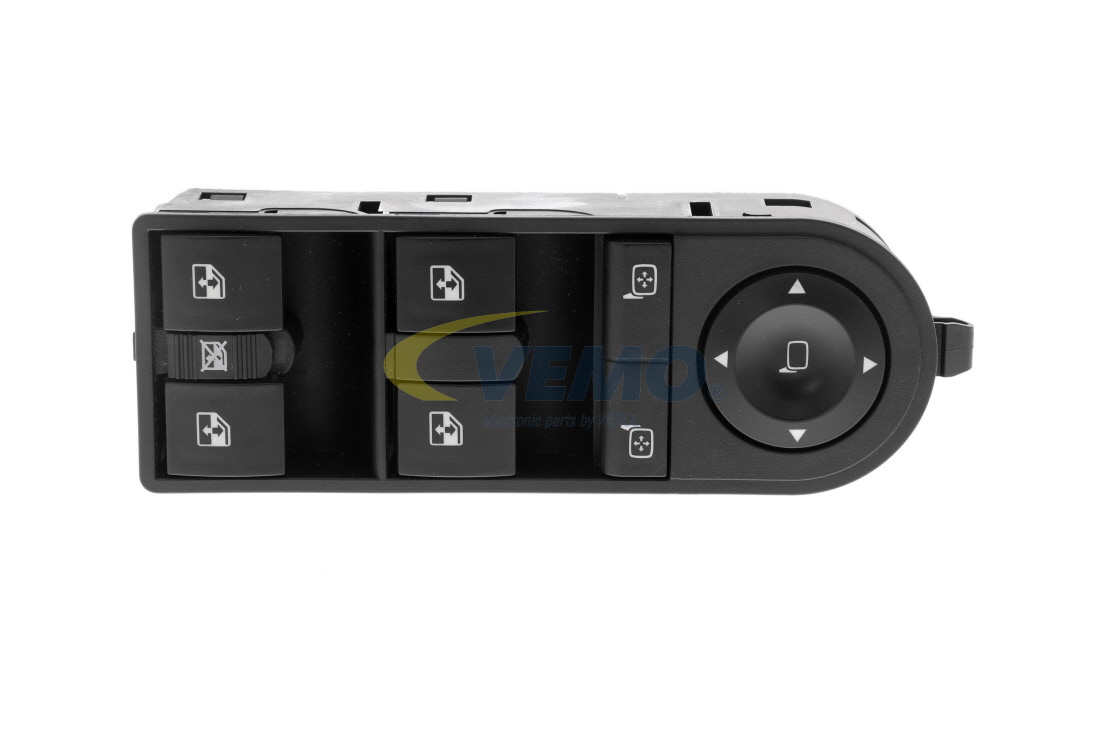 OPEL ASTRA 2004 Interruptor, elevadores dos vidros V40-73-0069