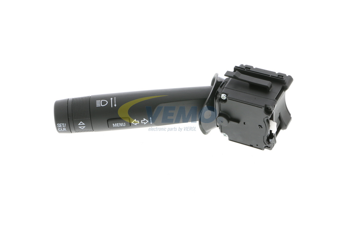 VEMO Blinkerskontrolll V40-80-2443 VEMO Rattstångsbrytare V40-80-2443