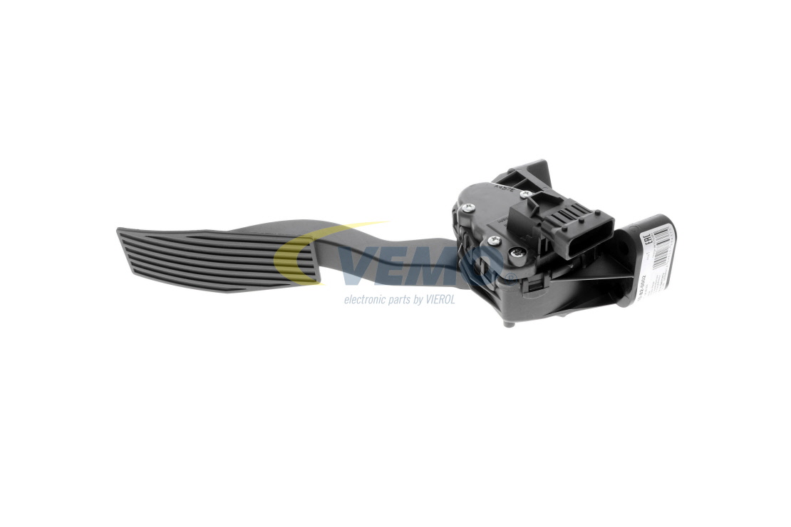 OEM 848003 VEMO Pedale acceleratore V40-82-0002 per OPEL, VAUXHALL, HOLDEN
